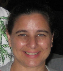 Jeanne Samuel