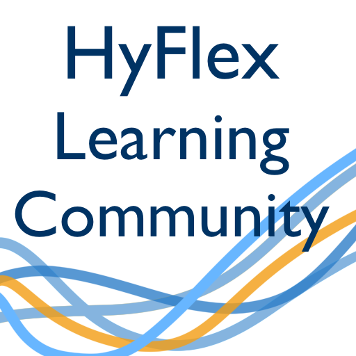 HyFlex Learning Community