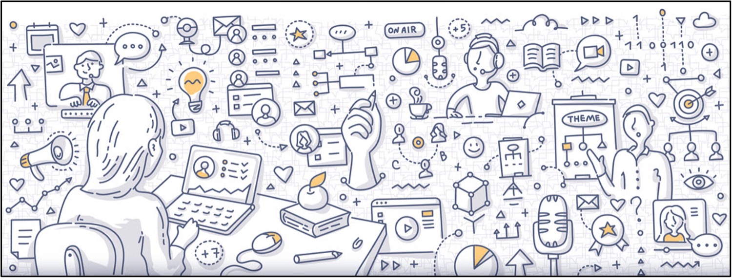 Using Backchannel Communications to Support HyFlex Teaching and Learning HyFlex Learning Community