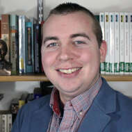 Caleb Curfman